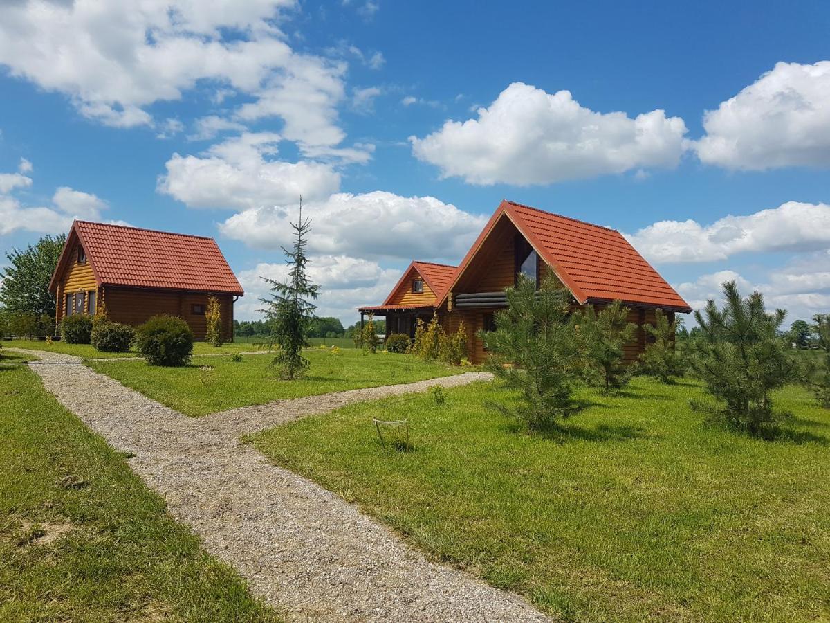 Вилла Klub Karino 2 Миколайки Экстерьер фото