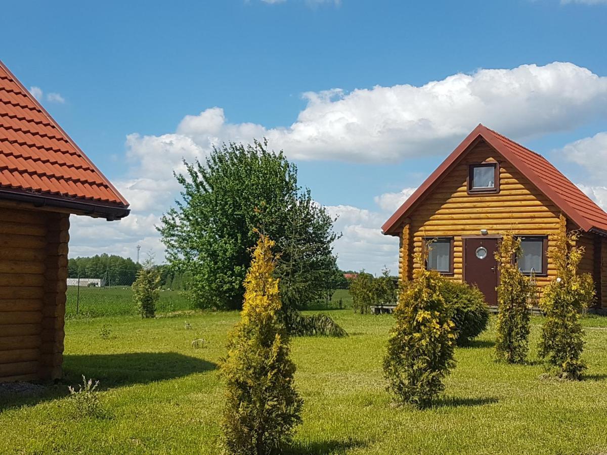 Вилла Klub Karino 2 Миколайки Экстерьер фото